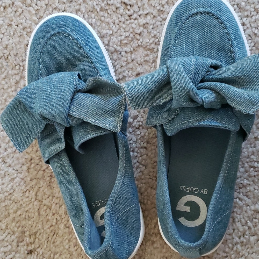 Guess shoes